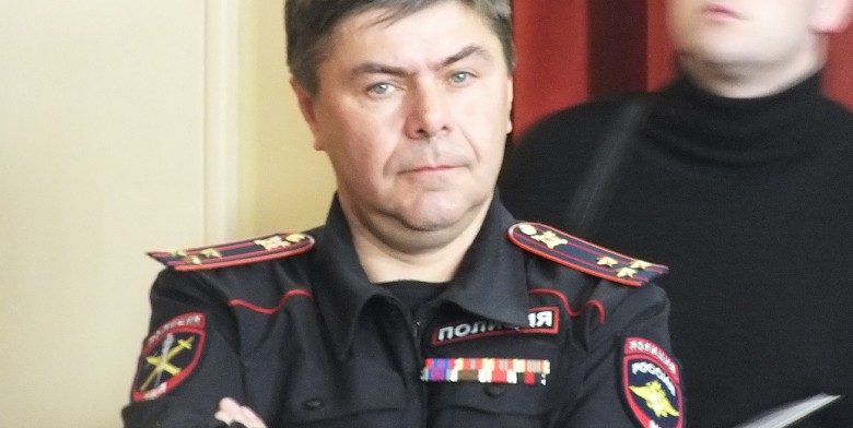 Алексей Журавлёв