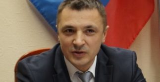 Олег Малащенко