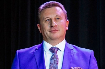 Сергей Никитин