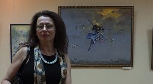 Татьяна Шадурская