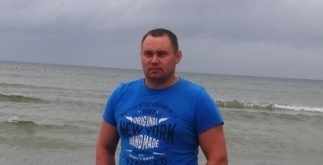Александр Гуща