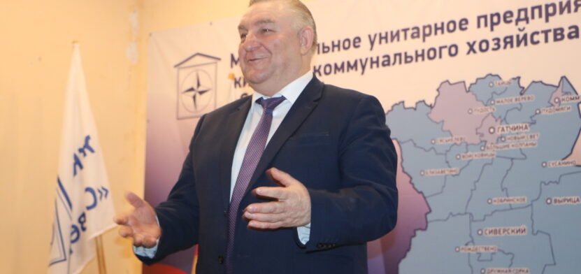 Алексей Рыжов 2023