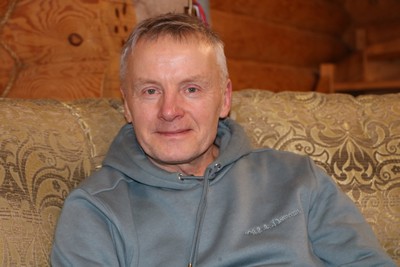 Анатолий Комар