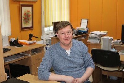 М.В. Хомченко