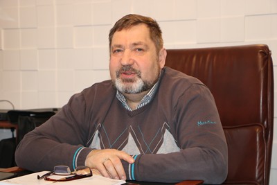 Андрей Заикин