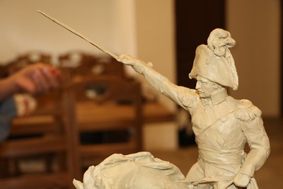 Скульптура Витгенштейна