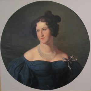 Марианна Прусская - принцесса, которой вернули имя