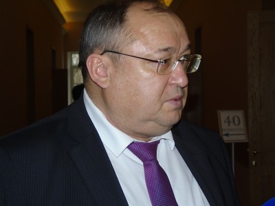 Николай Кузьмин