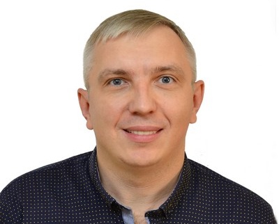 Алексей Ильичов-Морозов