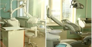 Гатчинская стоматология