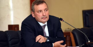Андрей Васильевич Семчанков