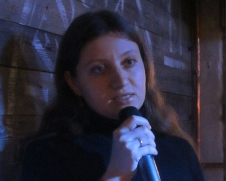 Юлия Андрианова