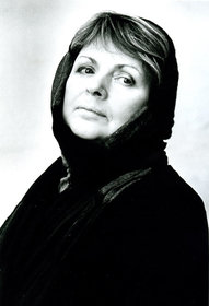 Наталья Олеговна Толстая