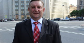 Алексей Рыжов