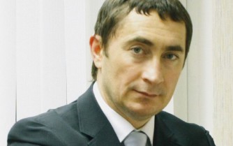 Сергей Воскресенский